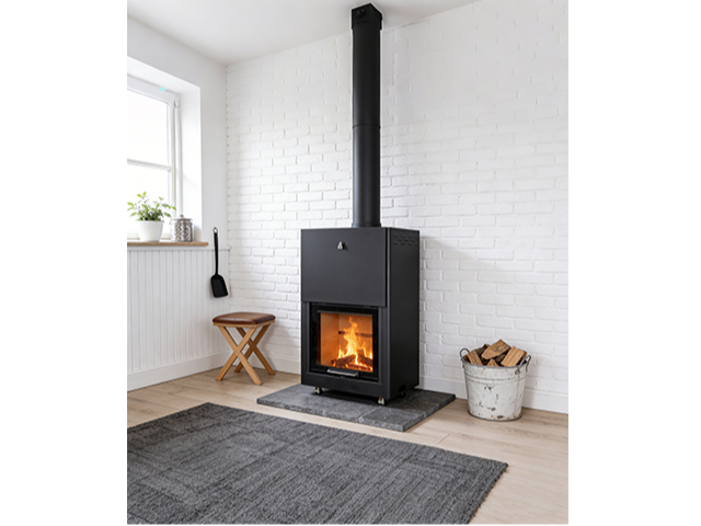 安徽農(nóng)村自建房真火壁爐耗材成本 嵊州市精鑫電器供應(yīng);