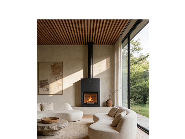 安徽美式燃木壁炉选购指南