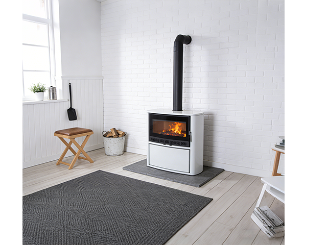 嵊州現(xiàn)代簡約式法萊蒙壁爐取暖效果怎么樣 嵊州市精鑫電器供應