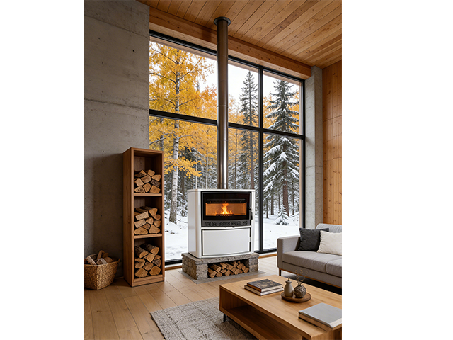 安徽耐高温法莱蒙壁炉效果怎么样