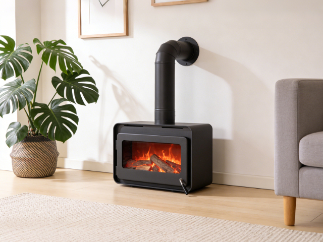 湖南茶室燃木壁炉性价比