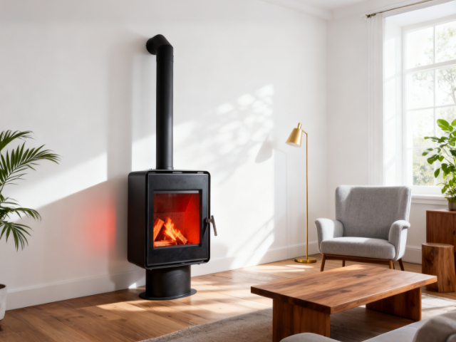 湖北茶室燃木壁炉选购指南,燃木壁炉