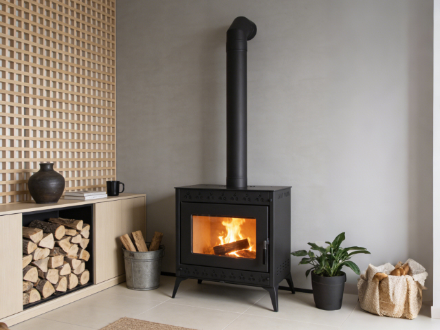 安徽家用法莱蒙壁炉使用方法