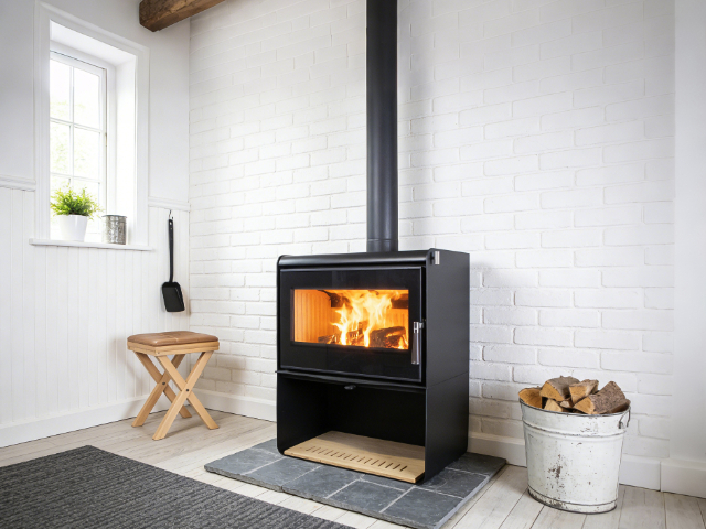 四川民宿真火壁炉有什么类型