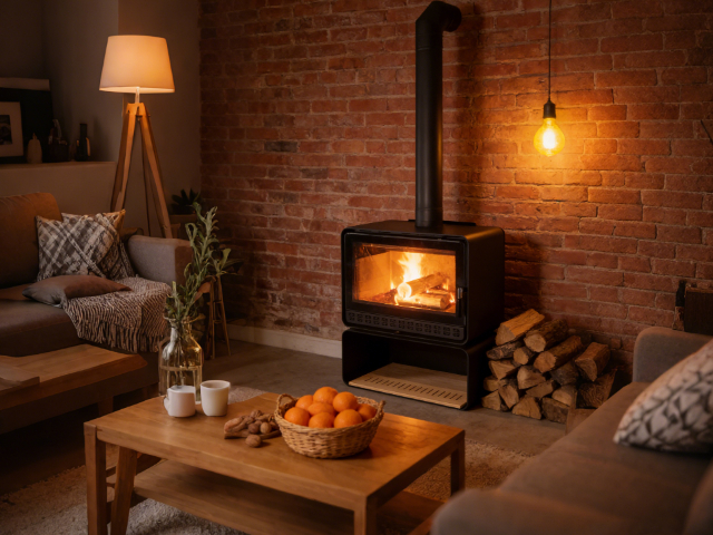 江西酒馆真火壁炉有什么类型