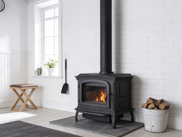 江西农村自建房燃木壁炉批发,燃木壁炉