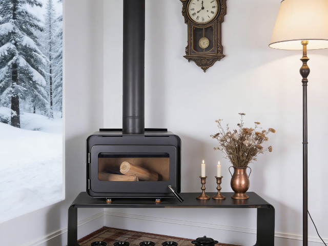 云南美式燃木壁炉取暖面积多少,燃木壁炉