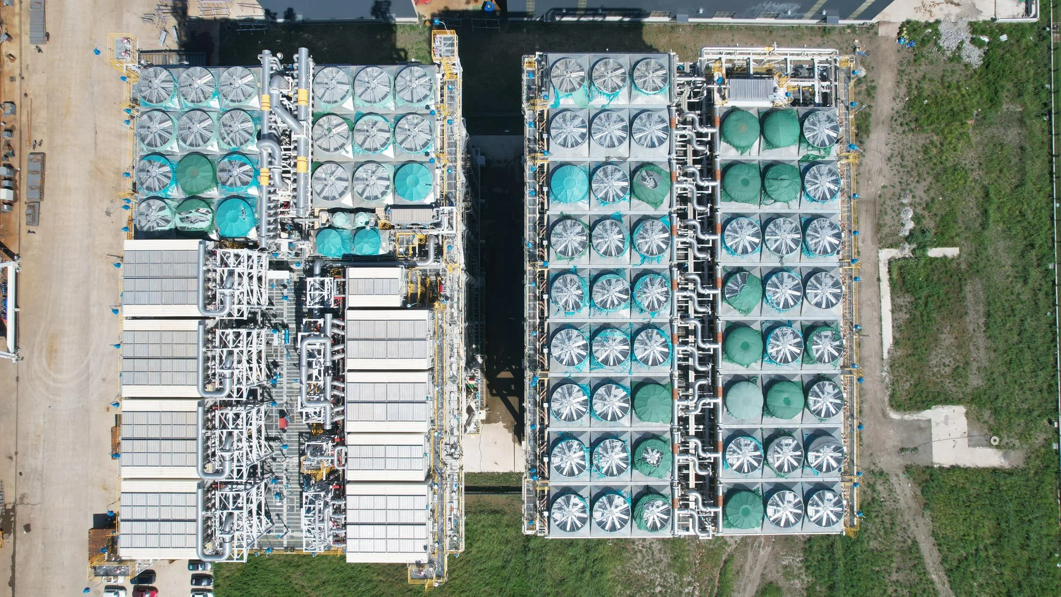 Offshore Engineering Module-Manufacturer - Solutions | Daoda Wind Equipment