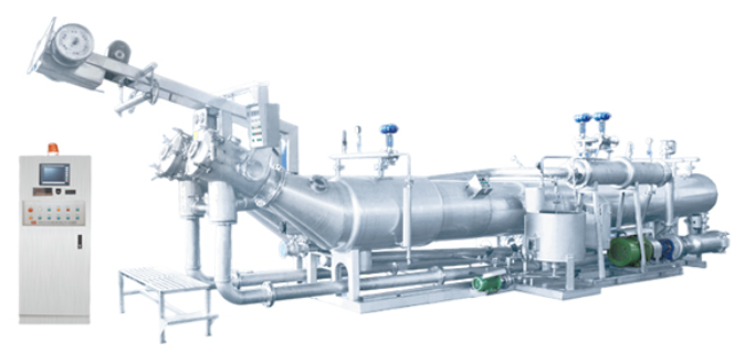 麗水下走式染色機源頭工廠 歡迎來電 無錫市華洋染整機械供應(yīng);