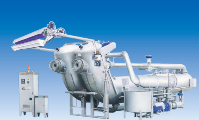 海門區(qū)氣液混合二用染色機(jī)廠家 歡迎咨詢 無錫市華洋染整機(jī)械供應(yīng)