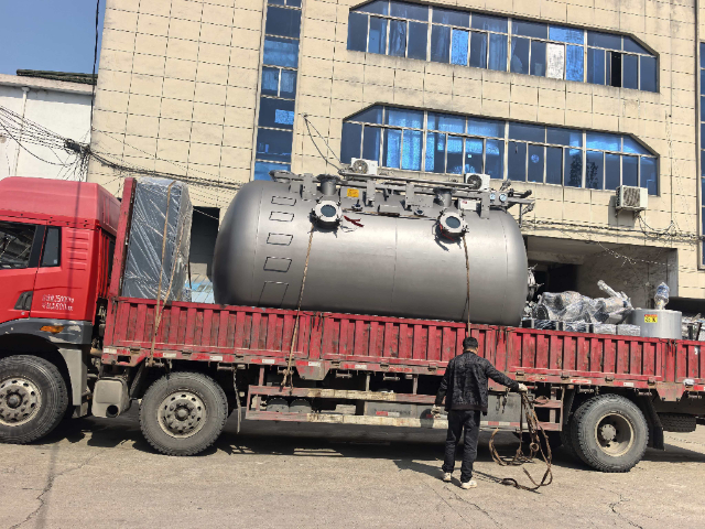 甘肃下走布染色机生产厂家
