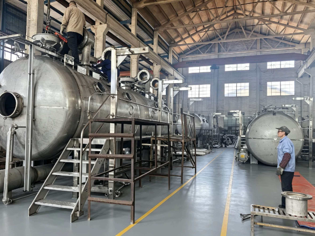 吳中區(qū)氣液混合二用染色機廠家 推薦咨詢 無錫市華洋染整機械供應(yīng)