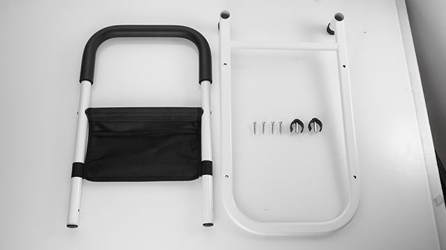 河北床邊扶手怎么賣 歡迎來電 瑞珂福供應