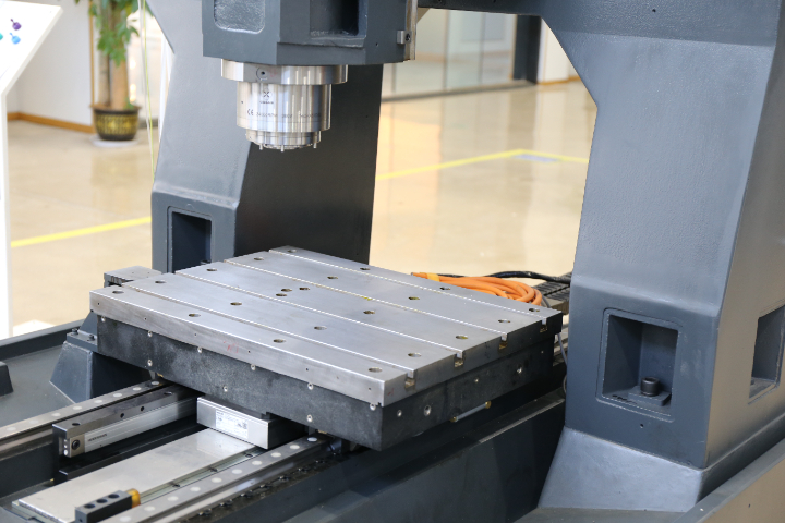 福建故障率低直驅(qū)機(jī)床銷售公司 真誠推薦 創(chuàng)造力智能科技供應(yīng)