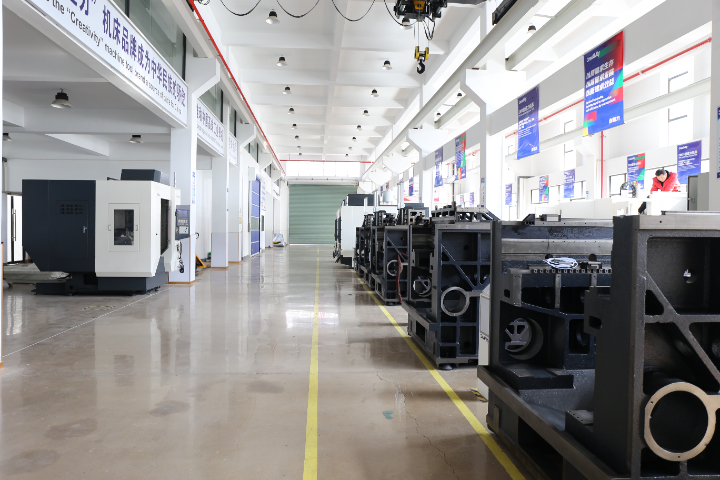 廣西生產(chǎn)基地直線電機(jī)機(jī)床供應(yīng)商 誠信互利 創(chuàng)造力智能科技供應(yīng)