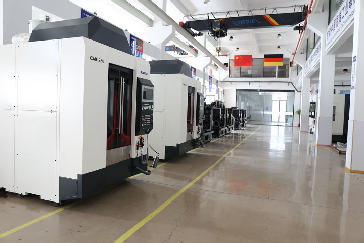 江蘇高穩(wěn)定性直線電機(jī)機(jī)床行業(yè)報(bào)價(jià) 信息推薦 創(chuàng)造力智能科技供應(yīng)