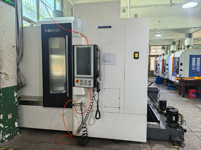 湖北航空航天五軸機(jī)床五軸五聯(lián)動(dòng)機(jī)聯(lián)系方式 真誠(chéng)推薦 創(chuàng)造力智能科技供應(yīng)