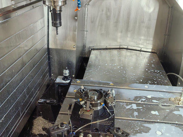 河北葉輪加工CNC加工中心生產(chǎn) 誠信為本 創(chuàng)造力智能科技供應