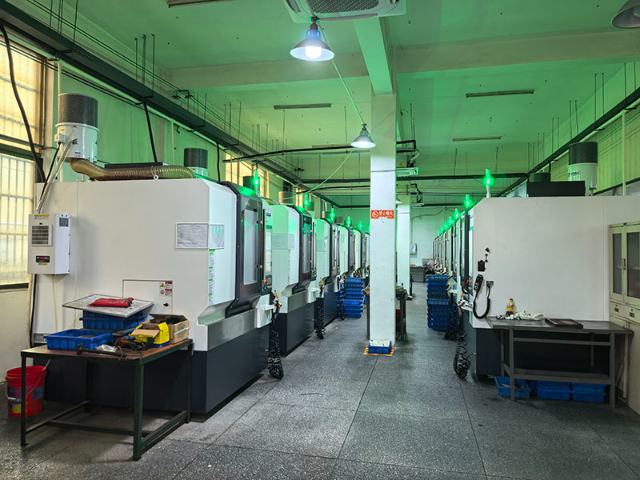 安徽半導體直驅機床產業 鑄造輝煌 創造力智能科技供應