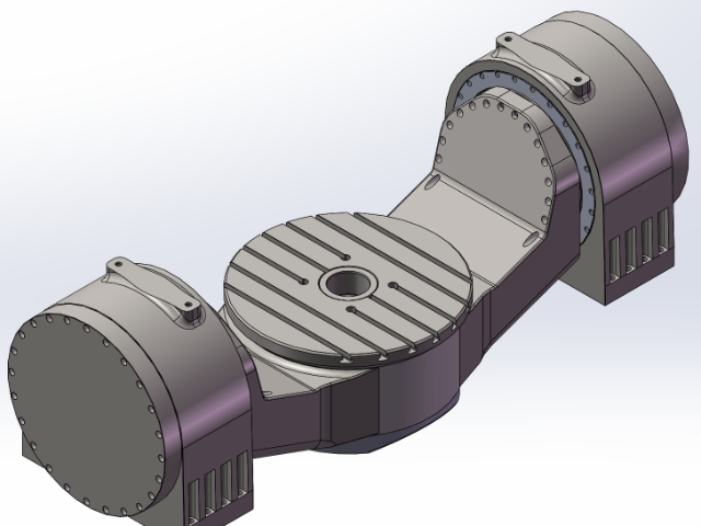 廣東故障率低數控加工中心銷售公司 誠信為本 創造力智能科技供應