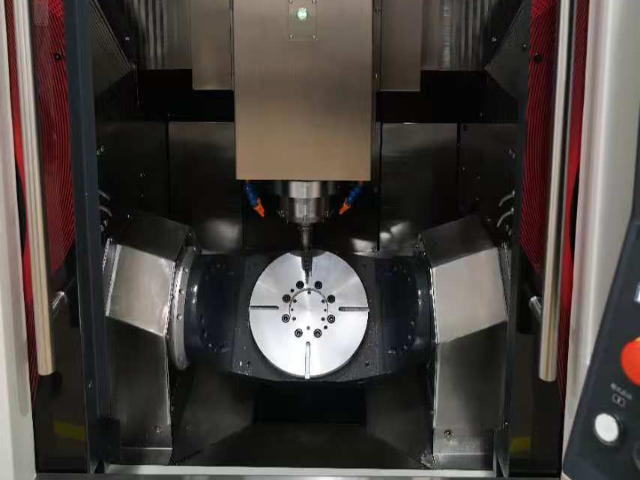 湖北定位精度高CNC加工中心生產(chǎn)商 和諧共贏 創(chuàng)造力智能科技供應(yīng)