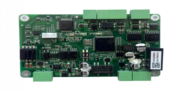 出口SECC充电协议转换器解决方案,SECC充电协议转换器