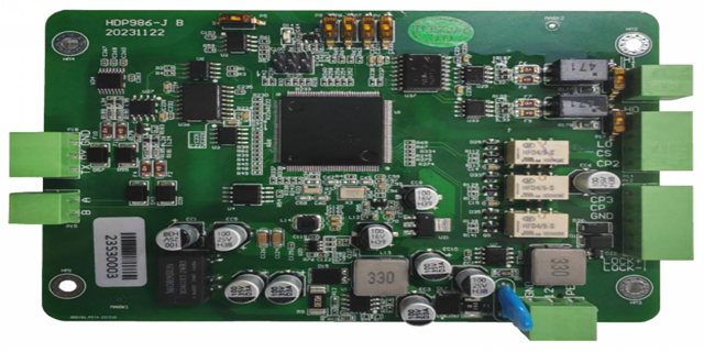 高效SECC充電協議轉換器防護等級 誠信服務 深圳市吉瓦特科技供應;
