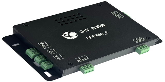 防水SECC充电协议转换器认证证书,SECC充电协议转换器