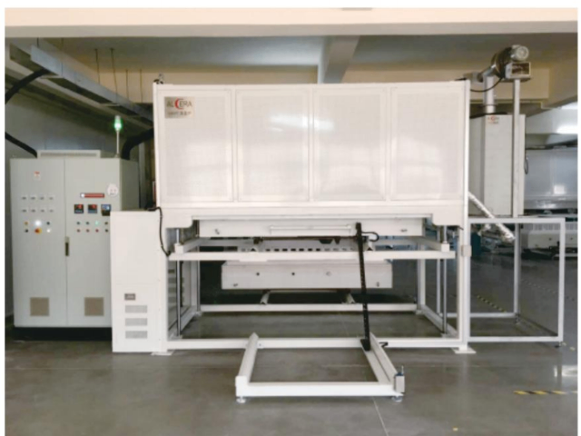 安徽箱式脫脂爐高溫電爐大概價格多少 誠信推薦 阿爾美蘇州科技供應(yīng)