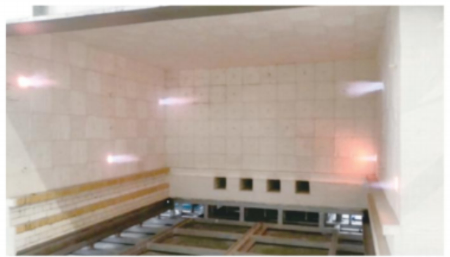 安徽1400℃1800℃高溫工業爐高溫電爐方案設計 阿爾美蘇州科技供應