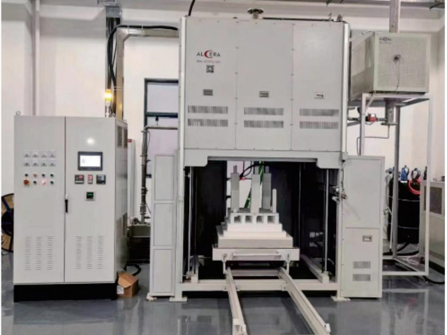 黑龍江HTCC燒結(jié)爐高溫電爐定制 推薦咨詢 阿爾美蘇州科技供應(yīng)