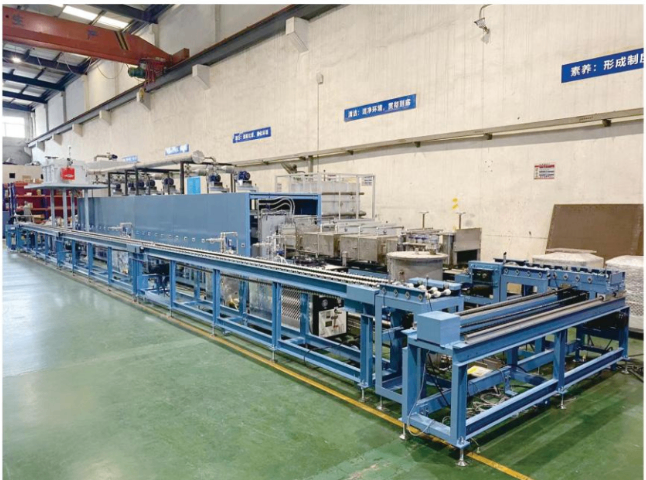 北京ITO靶材燒結爐高溫電爐方案 信息推薦 阿爾美蘇州科技供應