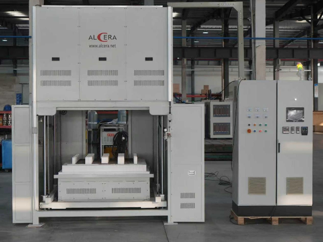 北京RX14氮氣燒結(jié)爐高溫電爐供應(yīng)商 推薦 阿爾美蘇州科技供應(yīng)