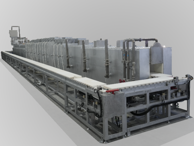 遼寧箱式脫脂爐高溫電爐參數(shù) 誠信推薦 阿爾美蘇州科技供應(yīng)