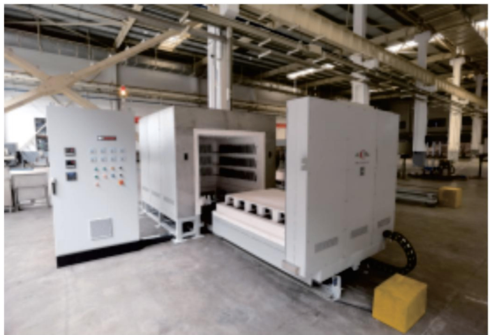 湖北HTCC燒結(jié)爐高溫電爐廠家直銷 阿爾美蘇州科技供應(yīng)