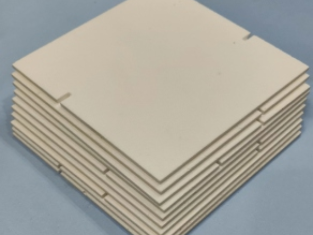 ITO靶材烧结炉高温窑具设计,高温窑具