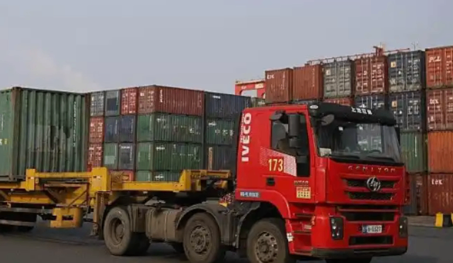南京上門道路貨物運輸聯系人