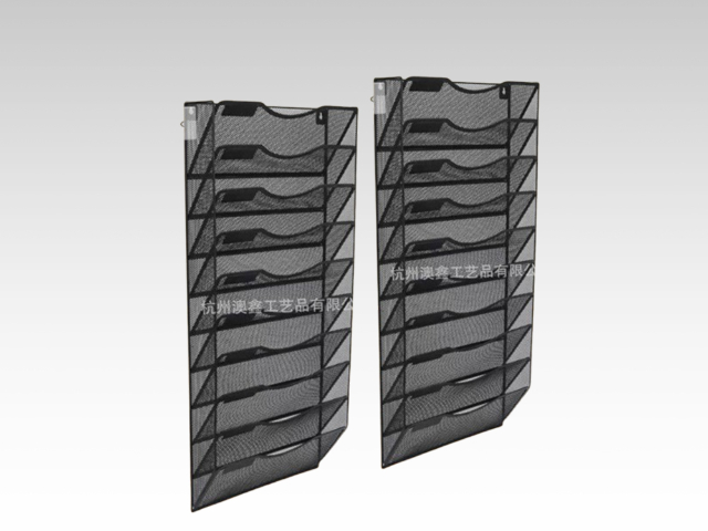 检测办公收纳业务