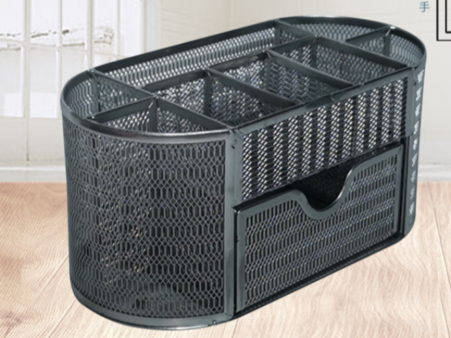 广东多功能笔筒五格笔筒整理盒量大从优,多功能笔筒五格笔筒整理盒