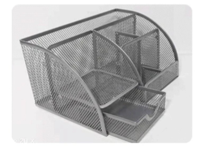 黑龙江多功能笔筒五格笔筒整理盒量大从优