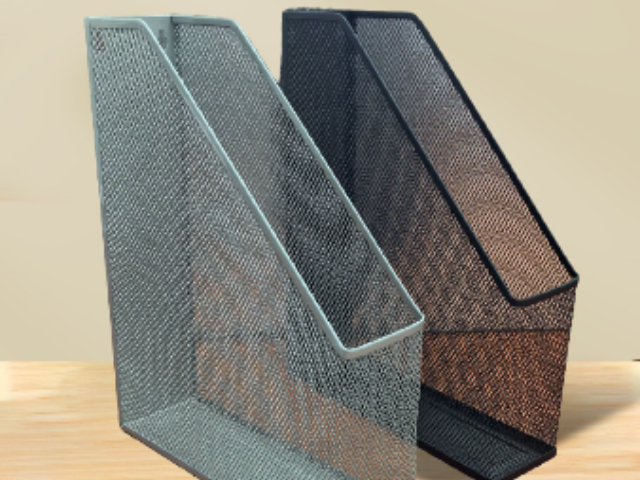 贵州办公室铁艺收纳架,收纳架