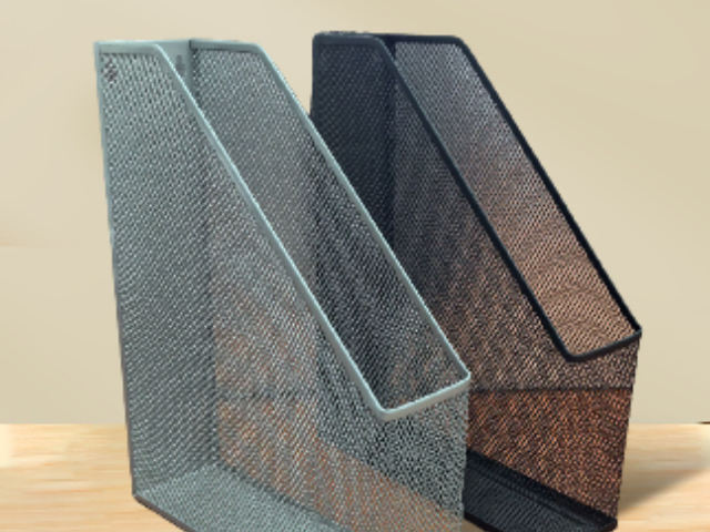 吉林吸壁式文件管理架