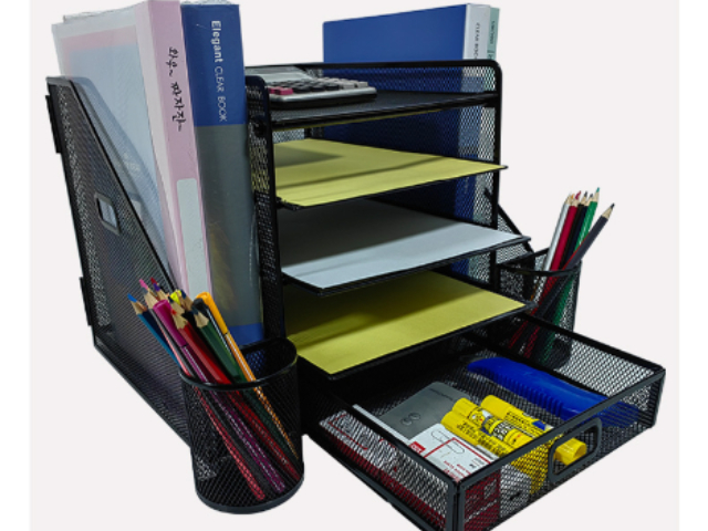 重庆多功能桌面文件管理架