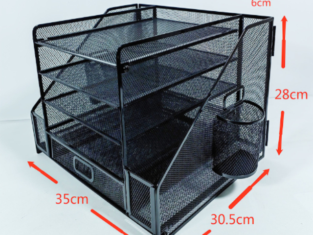 福建报刊杂志置物盒文件管理架,文件管理架