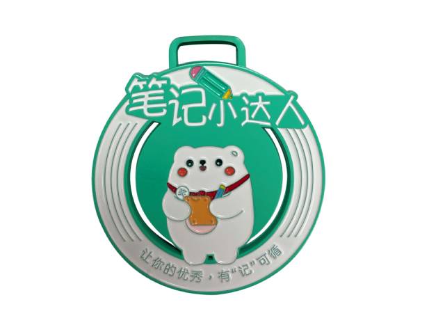 北京电镀奖牌定制工艺特点