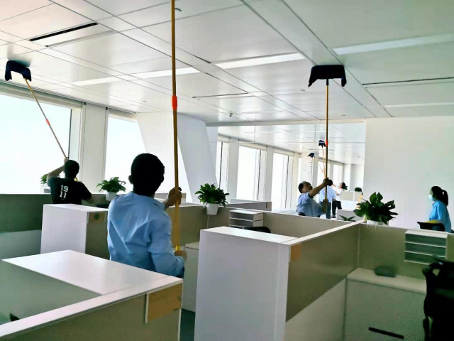 东莞绿色建筑托管流程,托管