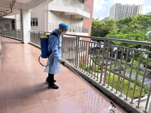 河源企业后勤托管合同,托管