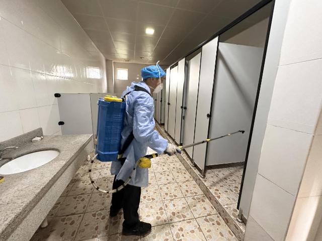 二次供水服务设备,服务