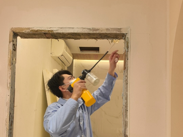 日常巡检服务报价,服务