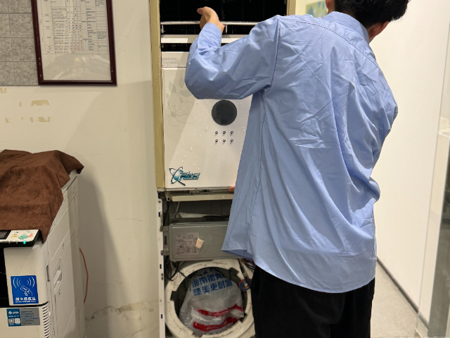 二次供水服务设备,服务